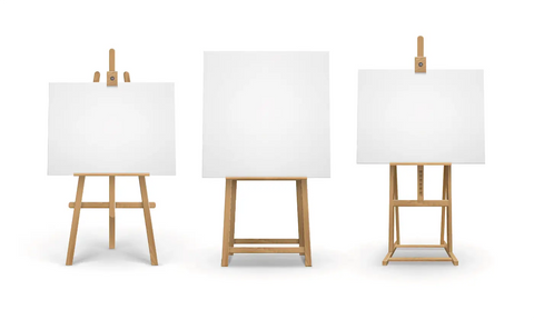 The Ultimate Guide to Choosing the Right Artist Easel