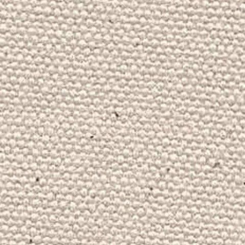 ALESANDRO CANVAS Cotton AUS 12oz Unprimed Cotton Loomstate 2.32m Wide