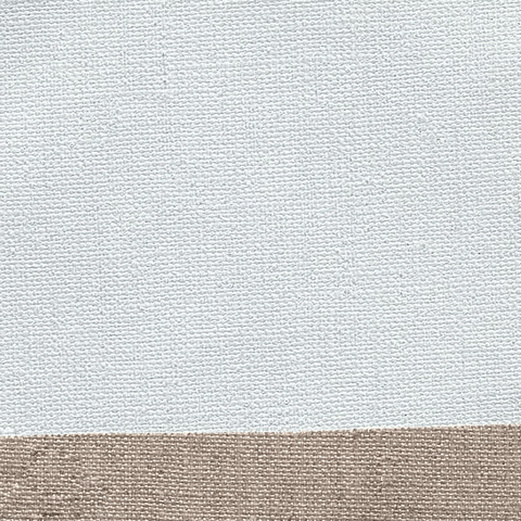 TESSIL Linen ITALIA 2413 Roll 10m Primed Linen