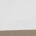 TESSIL Linen ITALIA 2420 Primed Cotton ( Per Metre )