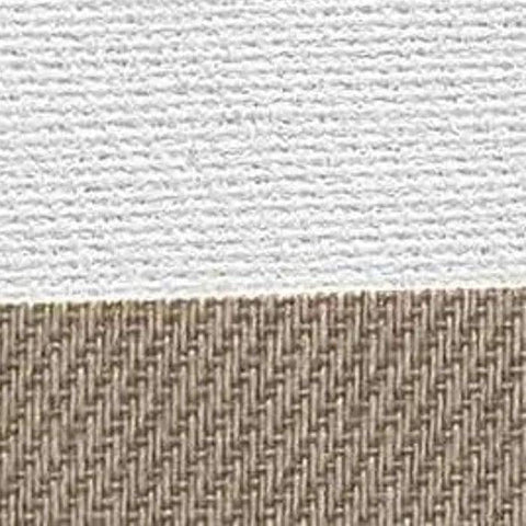 TESSIL Linen ITALIA 2420 Primed Cotton ( Per Metre )