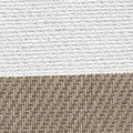 TESSIL Linen ITALIA 2420 Roll 10m Primed Cotton