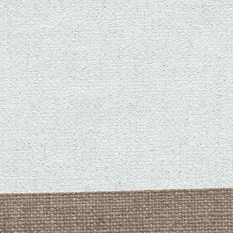 ITALIA 2344 Primed Linen ( Per Metre )